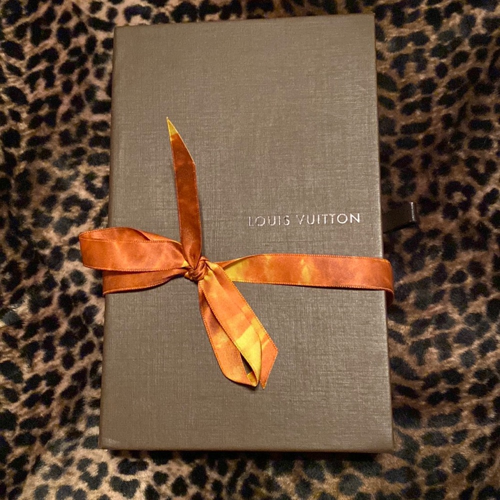 Louis Vuitton Monogram Multicolore Wallet. - Picture 3 of 11
